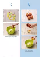 Vorschau - Anderer Materialtyp - Amerikaner Rezept mit Bildanleitung - Seite 3