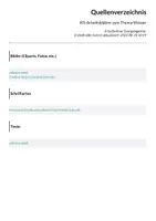 Vorschau - Arbeitsblätter - KiS Arbeitsblätter zum Thema Wasser - Seite 2