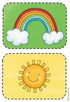 Vorschau - Poster - Klassenampel/ Ampelsystem inkl. positiver Verstärker - Seite 3