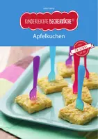Vorschau - Anderer Materialtyp - Apfelkuchen Rezept mit Schrittanleitung - Deckblatt
