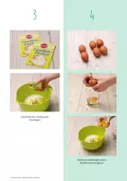 Vorschau - Anderer Materialtyp - Apfelkuchen Rezept mit Schrittanleitung - Seite 3