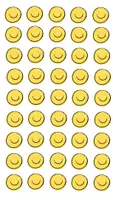 Vorschau - Bildkarten - Belohnungssystem Smiley - Seite 1