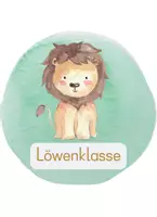 Vorschau - Poster - Türschilder für die Löwenklasse - Seite 2