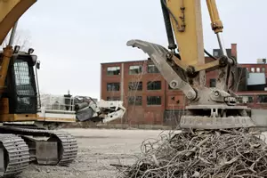 Vorschau - Arbeitsblätter - KiS Arbeitsblätter zum Thema Abfall - Deckblatt