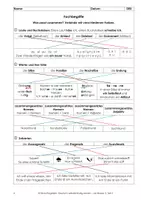 Vorschau - Arbeitsblätter - Deutsch selbstständig lernen - Teil 2, ab Kl. 3, LA - Seite 3