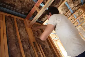 Vorschau - Arbeitsblätter - KiS Arbeitsblätter zum Thema Dämmung und Gebäudehülle - Deckblatt