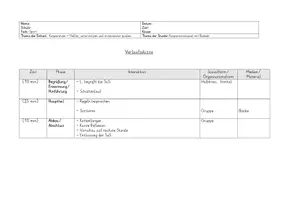 Vorschau - Unterrichtsreihen - Komplette Unterrichtseinheit - Kooperation (Klassenstufen unabhängig) - Seite 3