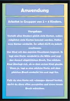 Vorschau - Spiele - Brüche darstellen Bruchdarstellung Lügen-Spiel - Seite 2