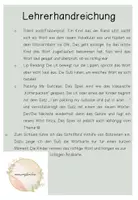Vorschau - Arbeitsblätter - Weather Arbeitsblätter + Bild- und Wortkarten - Seite 3