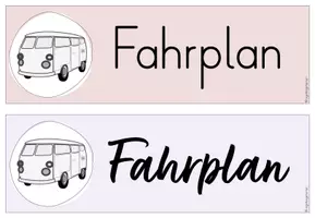 Vorschau - Poster - Fahrplan - Visualisierung (pastell) - Seite 2