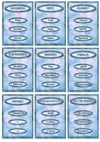 Vorschau - Spiele - Sag Es Nicht! Mathematik-Spiel - Seite 2
