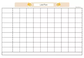 Vorschau - Poster - Belohnungssystem - Smiley-Plan/Stempel-Plan/Lob-Plan - Seite 3