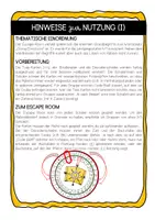 Vorschau - Arbeitsblätter - Materialpaket - Alle Escape Rooms Englisch - Seite 3