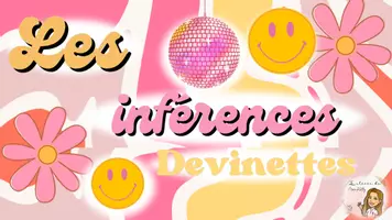 Aperçu - Jeux - Jeu de cartes sur les inférences - Page de couverture