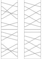 Vorschau - Spiele - Mathetwist - Mengen erfassen (Zahlenraum 20) - Seite 3
