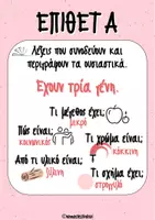 Προεπισκόπηση - Φύλλα εργασίας - Εποπτικό υλικό Γλώσσας - Σελίδα 1