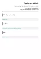 Vorschau - Arbeitsblätter - Ferien-handy - Schreiben zum Thema Sommerferien - Seite 1