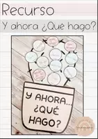 Vista previa - Para docentes: organización, planificación y formación - RECURSO AHORA ¿QUÉ HAGO? - Portada
