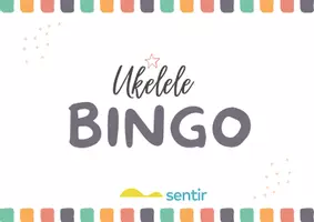 Vista previa - Juegos / Gamificación - Bingo Auditivo de Rasgueos para Ukelele | 36 Tarjetas | - página 2