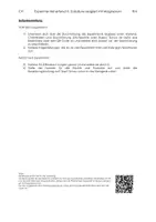 Vorschau - Arbeitsblätter - Reaktion Magnesium mit Salzsäure - AB, Video, Experiment, Hilfen - Seite 2