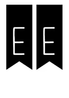 Vorschau - Anderer Materialtyp - Wimpelkette I Leseecke - Seite 3
