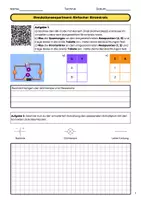 Vorschau - Stundenentwürfe - Simulation von Reihenschaltungen - Seite 1
