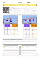 Vorschau - Stundenentwürfe - Simulation von Reihenschaltungen - Seite 3