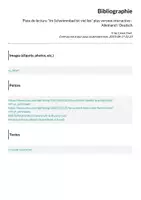 Aperçu - Feuilles d'exercices - Piste de lecture "Im Schwimmbad ist viel los" plus version interactive - Allemand / Deutsch - Page 3