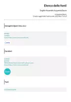 anteprima - Esercizi - Raccolta di materiali: Pack Back to school (basic) - Pagina 2