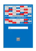 Vorschau - Unterrichtsreihen - LESEN + SCHREIBEN 2 - Alphabetisierung aus einem Guss - Seite 2