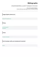 Aperçu - Préparation de séance / Séance complète - Une période de dictée au cycle 2 ( 7 semaines) : Ce1 et Ce2 - Page 2