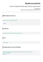 Vorschau - Arbeitsblätter - Menschen mit Behinderungen/Inklusion/Unterrichtseinheit/Ethikunterricht - Seite 2