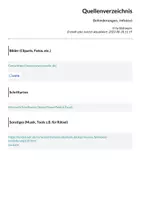 Vorschau - Arbeitsblätter - Menschen mit Behinderungen im Ethikunterricht: Text, Frage, Videos, Klasse 3,4 - Seite 1