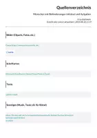 Vorschau - Arbeitsblätter - Menschen mit Behinderungen Infotext und Aufgaben - Seite 2