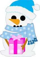 Vorschau - selbst erstellte Cliparts/Grafiken - Clipart Winter und Weihnachten 36 Bilder - Seite 3