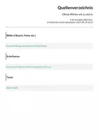 Vorschau - Text - Diktat Wörter mit tz und ck - Seite 1
