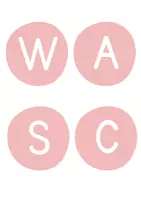 Vorschau - Anderer Materialtyp - Klassenzimmertürschild - Waschbärklasse (Kreise) - Seite 1