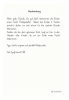 Vorschau - Poster - Wunschstunde - Belohnungssystem für den Kunstunterricht - Seite 2