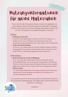 Vorschau - Arbeitsblätter - Leseverstehen Leseverständnis Sommerabenteuer Klasse 2 / 3 - Seite 3