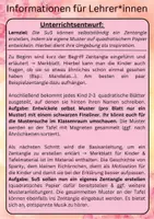 Vorschau - Stundenentwürfe - Kunst_Zentangle_Anleitung - Seite 2