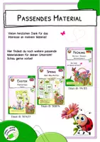 Vorschau - Spiele - Ostern/ Easter - PREPOSITIONS - Games - Seite 1