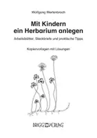 Vorschau - Arbeitsblätter - Mit Kindern ein Herbarium anlegen - Seite 1