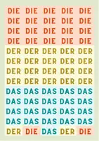 Vorschau - Arbeitsblätter - Artikel Etiketten 🏷️🎉 - Deckblatt