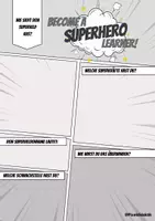 Vorschau - Arbeitsblätter - Werde ein Superlerner!- Erkenne deine Schwächen und bekämpfe sie - Seite 2