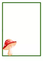 Vorschau - Fördermaterial/Inklusion - sinnerfassendes Lesen - Klettmappe Zwerge bei der Arbeit - Seite 3