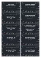 Vorschau - Spiele - Back to school conversation cards - Seite 2