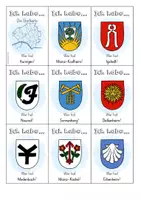 Vorschau - Spiele - Wiesbaden - Stadtteile und die Wappen - Ich habe Wer hat - Seite 3