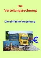 Vorschau - Stundenentwürfe - Verteilungrechnung: Die einfache Verteilung - Seite 2