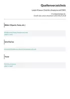 Vorschau - Klassenarbeiten - Klausuren Latein Ovid Ars Amatoria (Materialpaket) - Seite 1