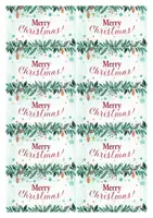 Vorschau - Spiele - Christmas conversation cards - Seite 1